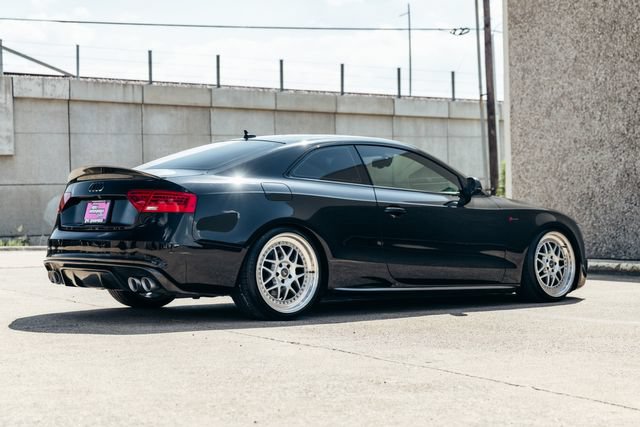 Used 2014 Audi S5 Premium Plus AWD/4WD image 52
