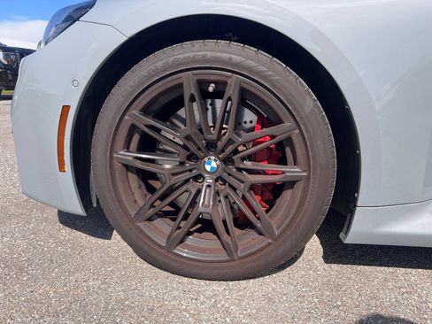 Used 2024 BMW M2 w/ Lighting Package RWD image 10