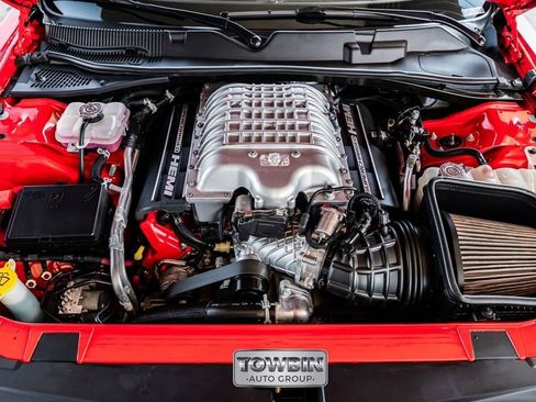 Used 2018 Dodge Challenger SRT Demon RWD image 25