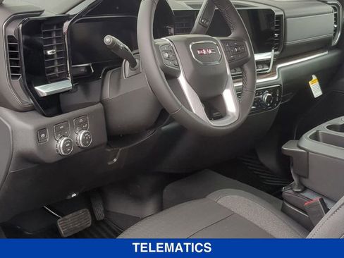 New 2026 GMC Sierra 1500 Elevation AWD/4WD image 11