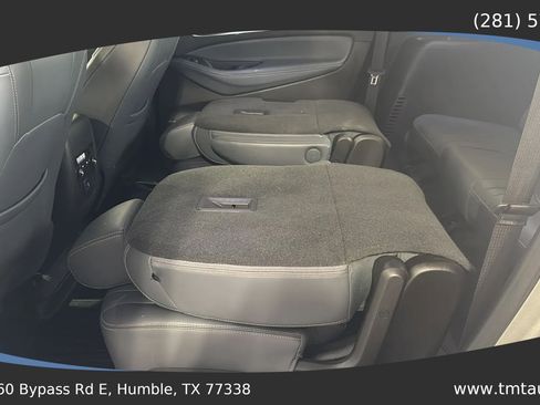 Used 2019 Buick Enclave Essence w/ Trailering Package, 5000 lbs. AWD/4WD image 19
