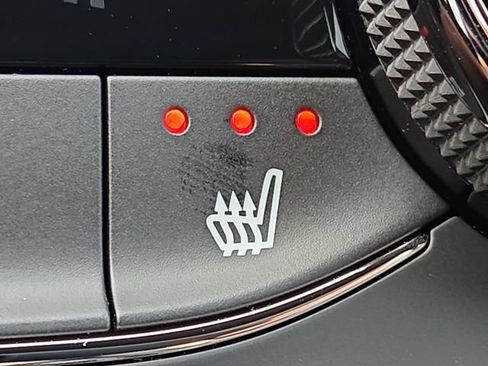 New 2025 Buick Envista Sport Touring w/ Convenience I Package image 34