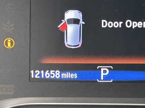 Used 2016 Honda Pilot EX-L image 8