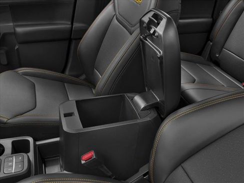 New 2026 Ford Maverick Tremor image 10