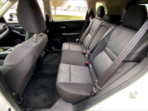 Used 2024 Nissan Rogue SV AWD/4WD image 35
