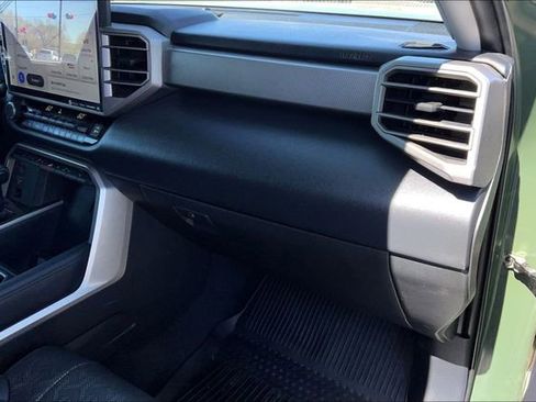 Used 2022 Toyota Tundra Limited w/ TRD Off-Road Package image 15