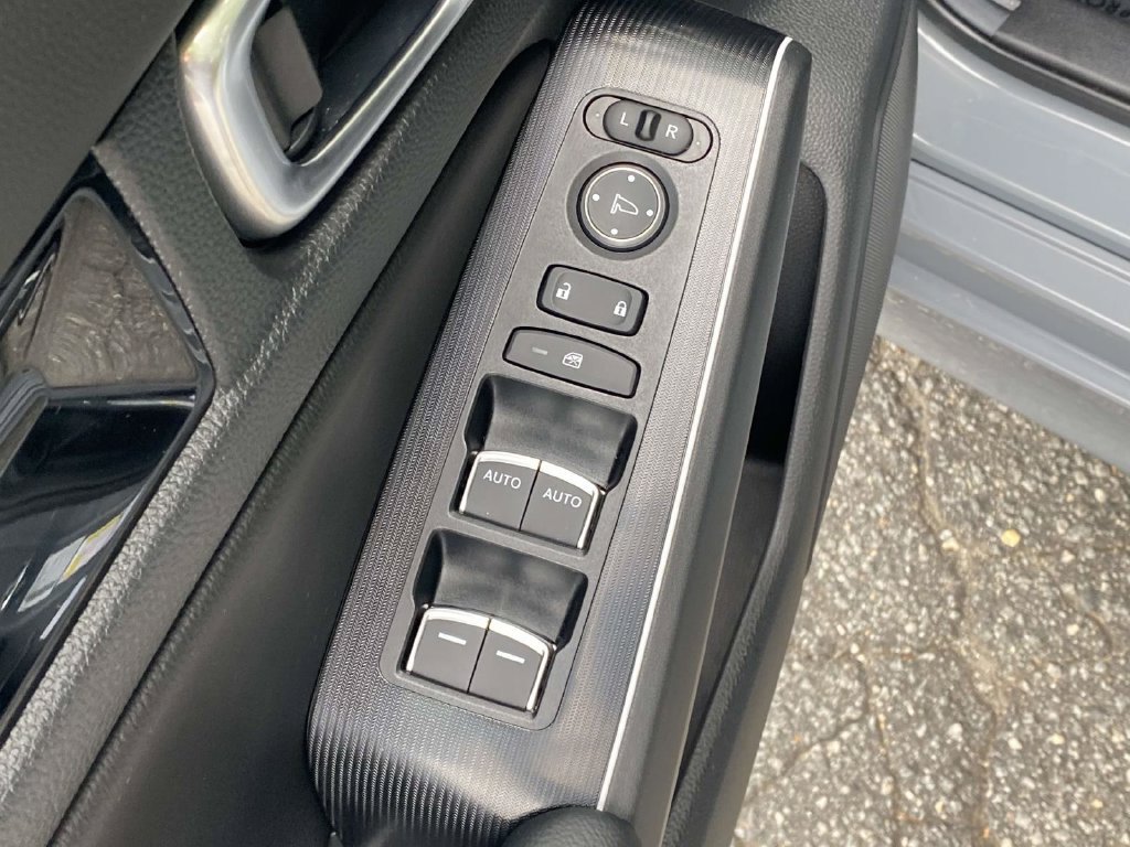 Certified 2026 Honda Civic Sport Touring image 16