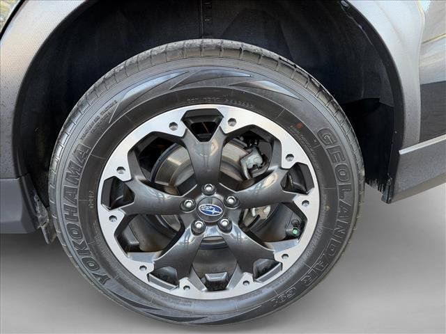 Used 2023 Subaru Crosstrek 2.0i AWD/4WD image 22