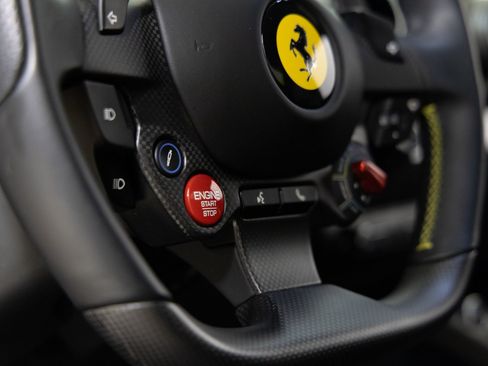 Certified 2021 Ferrari 812 GTS RWD image 20