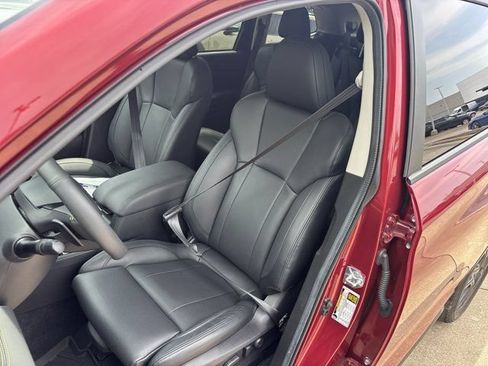 Used 2026 Subaru Ascent Bronze Edition AWD/4WD image 22