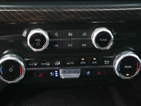 Used 2023 Ford F150 Raptor w/ Raptor Carbon Fiber Package AWD/4WD image 47