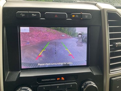 Certified 2020 Ford F150 Lariat AWD/4WD image 23