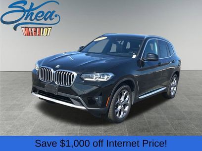 Used 2023 BMW X3 xDrive30i