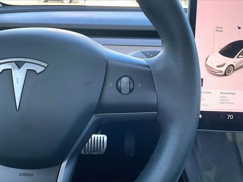 Used 2021 Tesla Model 3 Long Range image 19