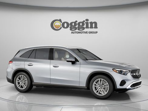 New 2026 Mercedes-Benz GLC 300 4MATIC image 31