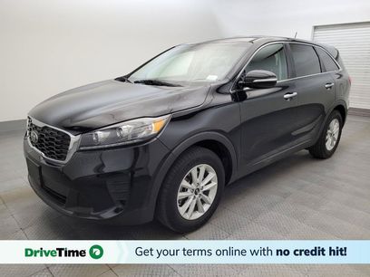 Used 2019 Kia Sorento L