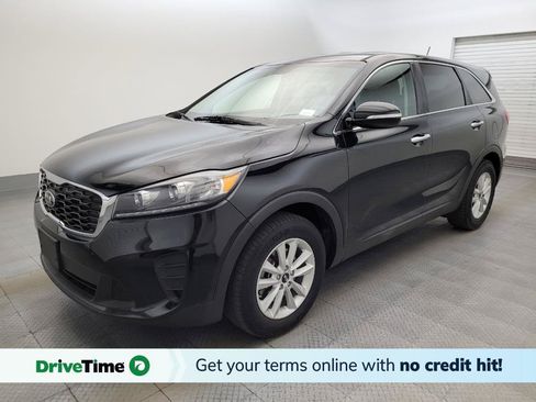 Used 2019 Kia Sorento L FWD image 1