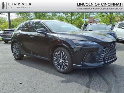 Used 2023 Lexus RX 350 Premium Plus w/ Accessory Package