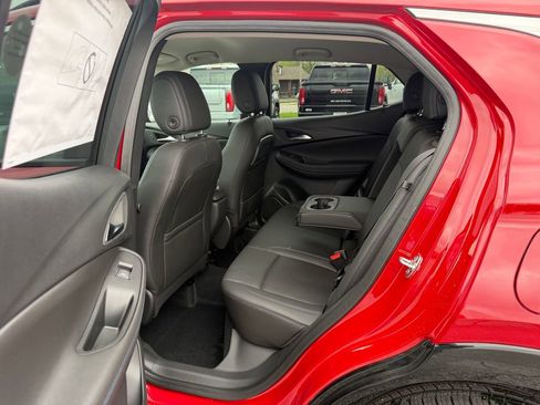 New 2026 Buick Encore GX Sport Touring w/ Advanced Technology Package image 16