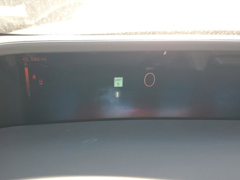 New 2026 Lincoln Nautilus Premier w/ Equipment Group 102A image 19