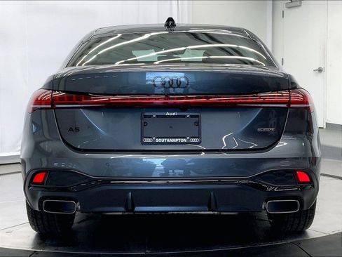 New 2026 Audi A5 2.0T Premium Plus image 3