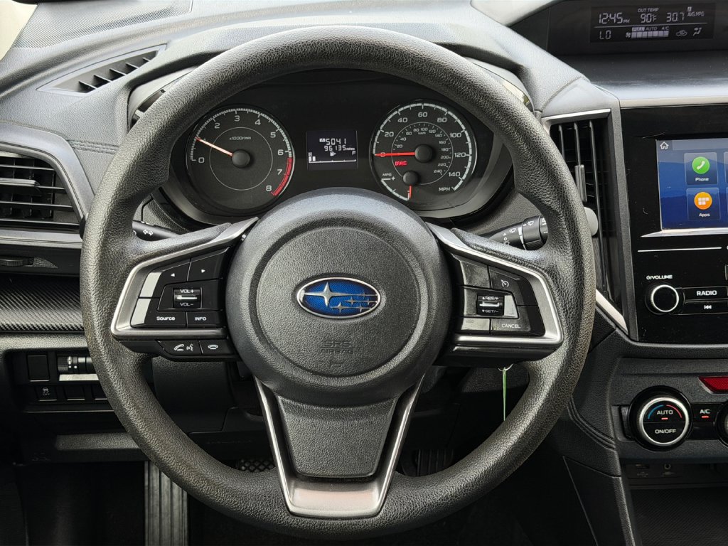 Used 2021 Subaru Crosstrek 2.0i AWD/4WD image 18