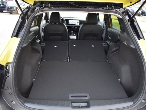 New 2026 Nissan Kicks SR w/ SR Premium Package FWD image 56