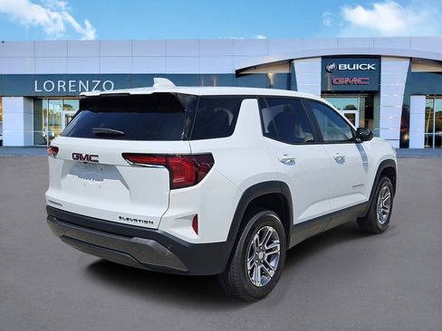New 2026 GMC Terrain Elevation w/ Technology Package II image 3