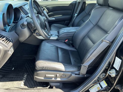 Used 2012 Acura RDX SH-AWD w/ Technology Package image 10