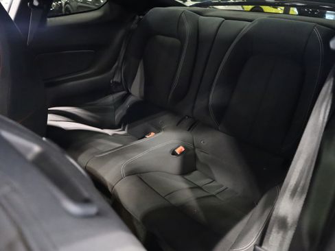 Used 2018 Ford Mustang Shelby GT350R w/ GT350R Equipment Group 920A image 33