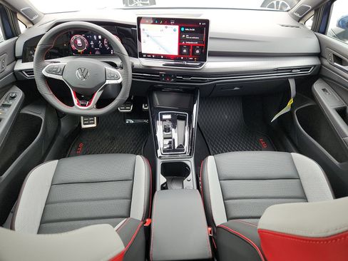 New 2026 Volkswagen GTI SE image 11