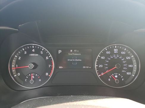 Certified 2023 Kia Forte GT-Line w/ GT-Line Technology Package FWD image 33