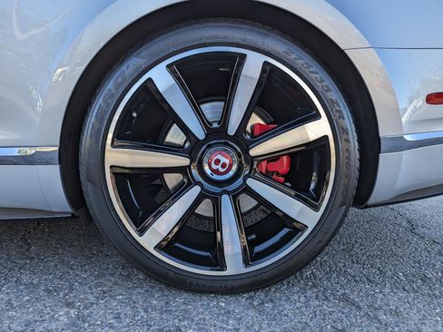 Used 2014 Bentley Continental GT V8 S AWD/4WD image 54