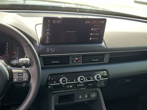 New 2026 Honda Pilot EX-L image 18