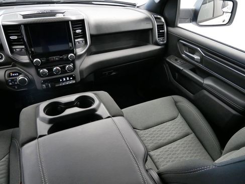 New 2025 RAM 1500 Big Horn image 13