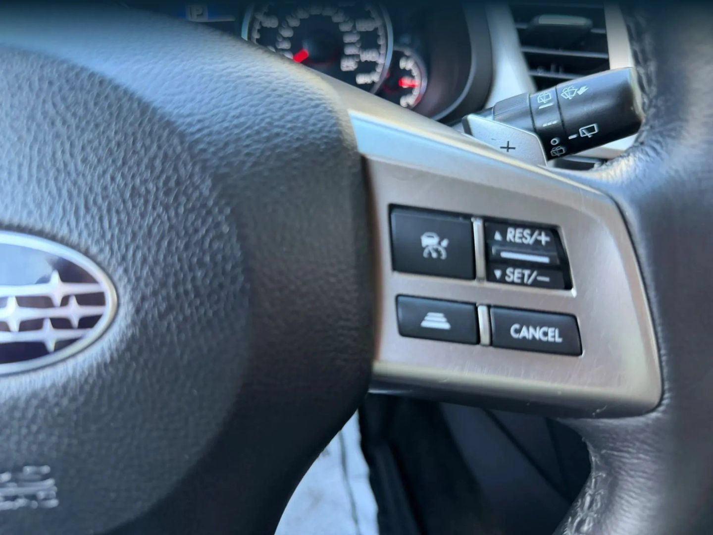 Used 2014 Subaru Outback 2.5i Limited AWD/4WD image 22