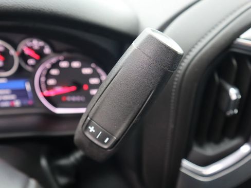 Certified 2022 Chevrolet Silverado 1500 RST w/ Z71 Off-Road Package image 26