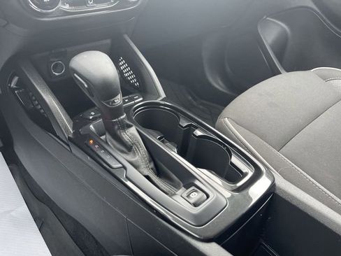 Certified 2023 Chevrolet TrailBlazer LT w/ Convenience Package image 16