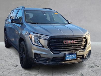 Used 2023 GMC Terrain SLE w/ Driver Convenience Package