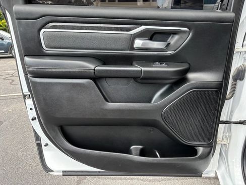 Used 2019 RAM 1500 Big Horn AWD/4WD image 21