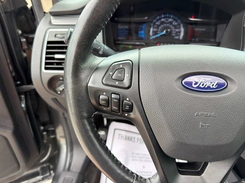 Used 2019 Ford Flex SEL w/ Equipment Group 202A FWD image 37