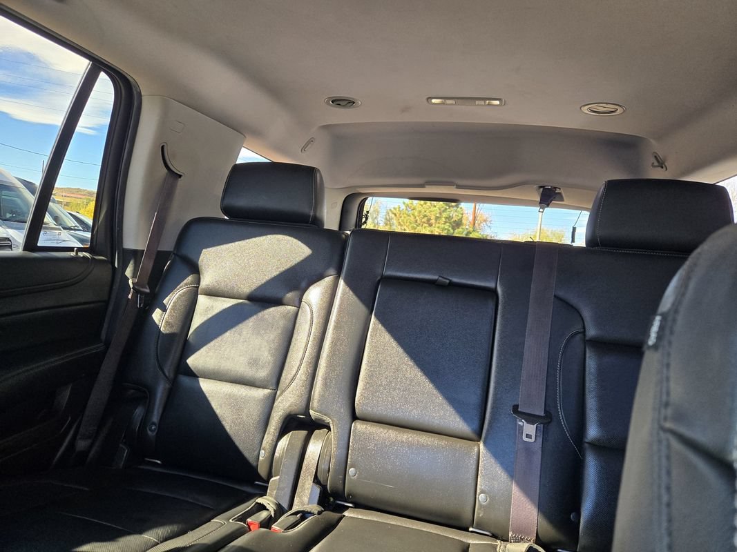 Used 2015 GMC Yukon SLT AWD/4WD image 20
