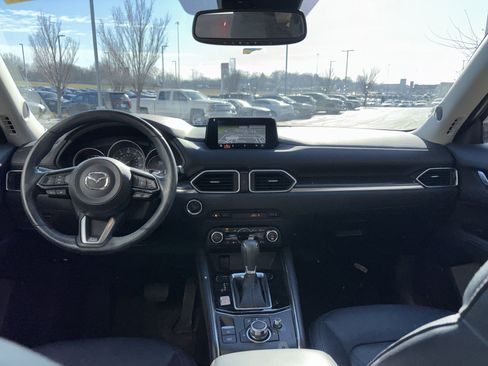 Used 2017 MAZDA CX-5 Grand Touring w/ Premium Package image 29