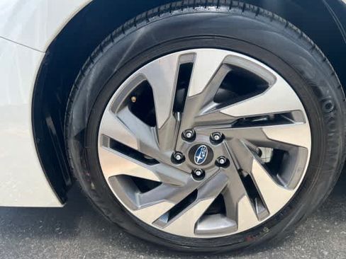 Used 2025 Subaru Legacy Limited AWD/4WD image 10