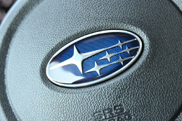 New 2026 Subaru Forester Sport AWD/4WD image 31
