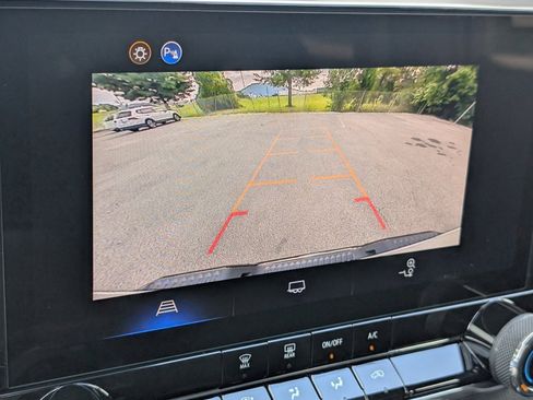 New 2026 Chevrolet Colorado W/T w/ Advanced Trailering Package image 20