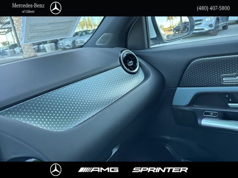 Certified 2026 Mercedes-Benz GLA 250 image 22