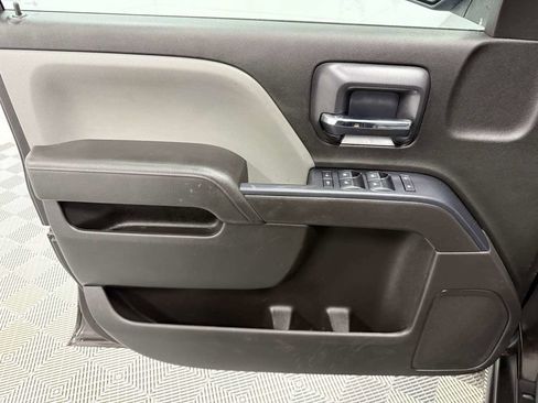 Used 2018 GMC Sierra 1500 4x4 Double Cab image 9