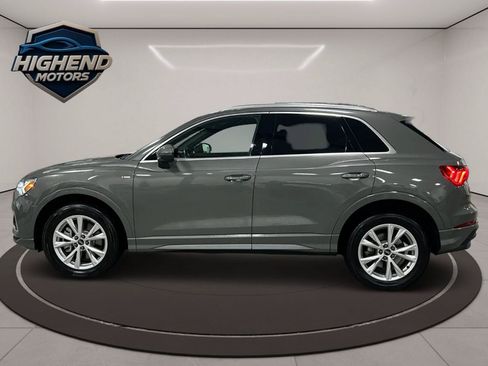 Used 2024 Audi Q3 2.0T Premium AWD/4WD image 3