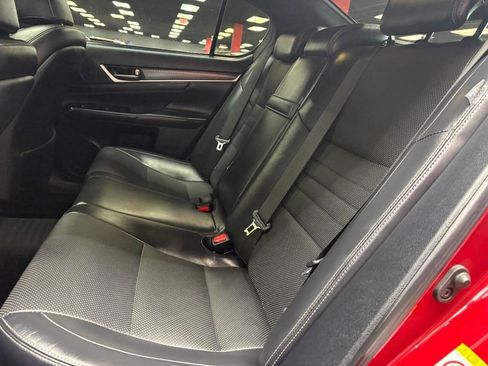Used 2018 Lexus GS 350 F Sport image 42